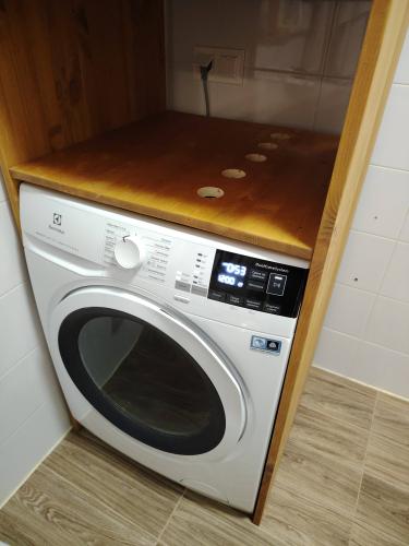 Ремонт стиральной машины (средний)