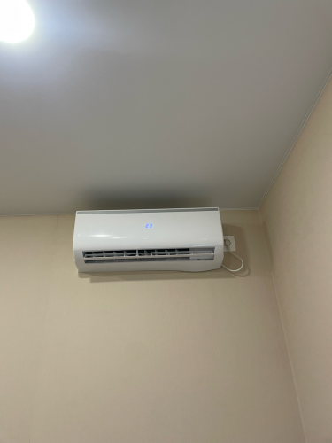 Ремонт кондиционера