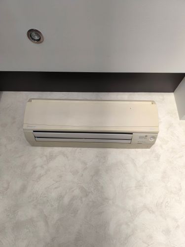 Ремонт кондиционера