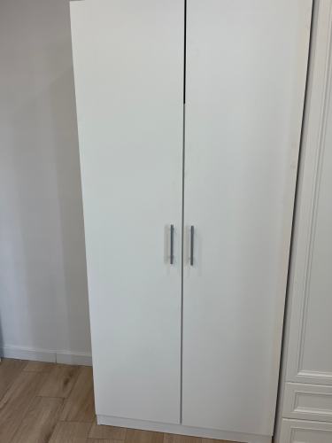 Сборка прямого дивана