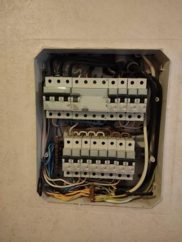 Собрать кухню