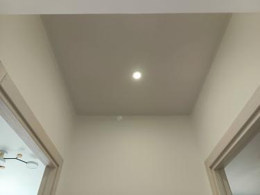 Сборка и навеска люстры