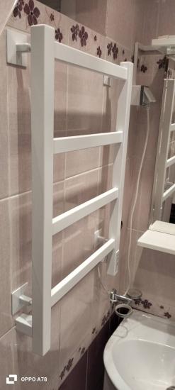 Установка дополнительной розетки с подведением коммуникаций