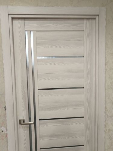 Замена дверного замка ( личинки )