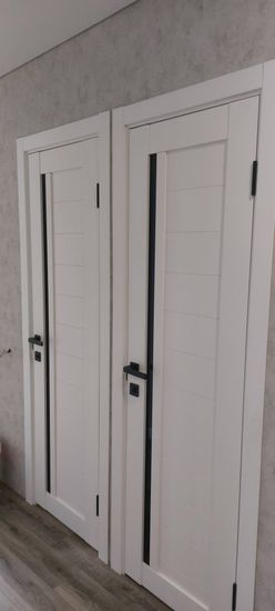 Врезка завертки/дверной ручки/магнитной ответки/цилиндра для замка