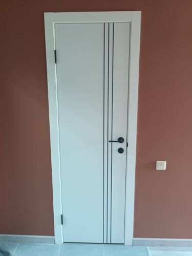 Врезка завертки/дверной ручки/магнитной ответки/цилиндра для замка