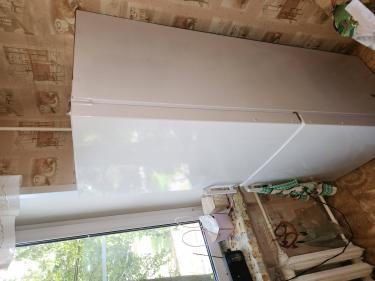 Ремонт холодильника (средний)