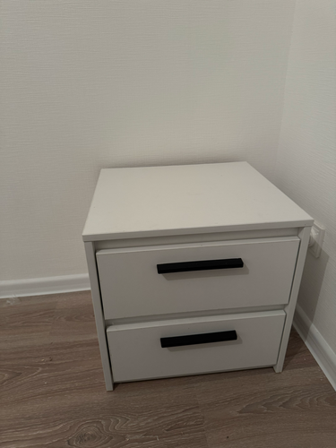 Сборка стула