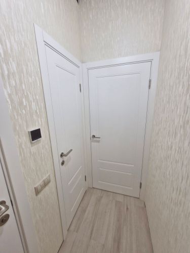 Врезка замка с личинкой/сантехнического/магнитного/ручек купе (пара)