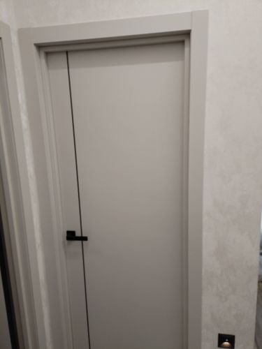 Установка добора до 20 см