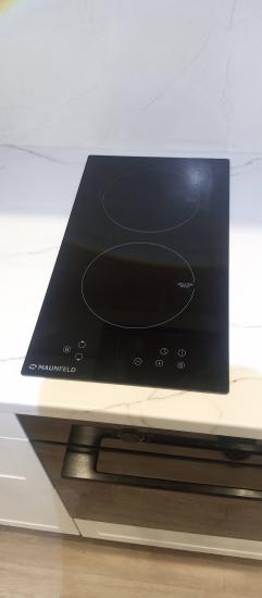 Подключение электрической варочной панели