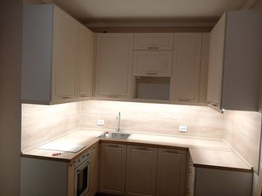 Установка диммера