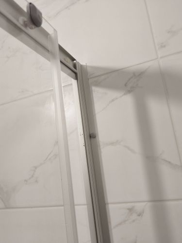 Установка и подключение душевого уголка/ширмы с поддоном Отделочные работы