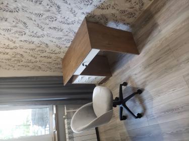 Сборка стула