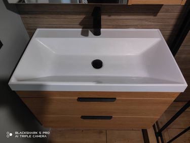 Установка и подключение душевого уголка/ширмы с поддоном