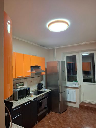 Покраска внутренних стен водоэмульсионной краской