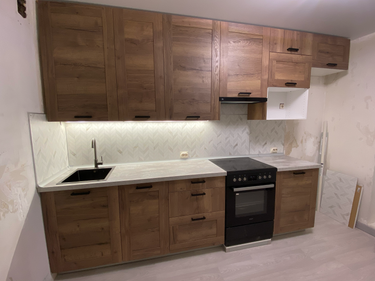 Установка диммера