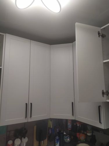 Замена фасадов Демонтаж вытяжки с сохранением Демонтаж ящика кухонного гарнитура с сохранением