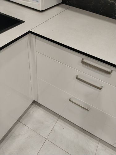 Замена фасадов