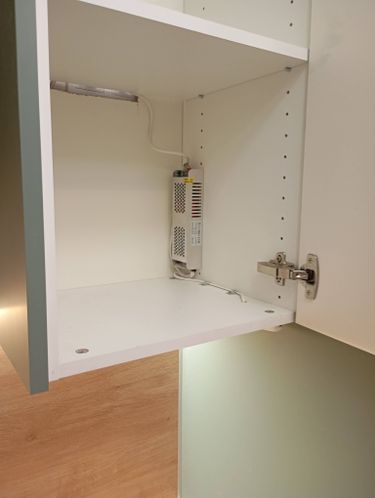 Еврозапил столешницы из ДСП Установка столешницы ДСП Установка и подключение измельчителя пищевых отходов