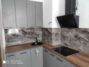 Установка и подключение вытяжки встраиваемая