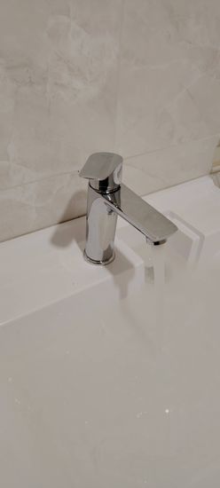 Установка напольного унитаза