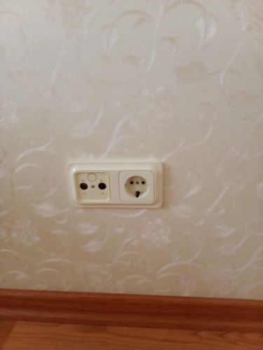 Первый час работы