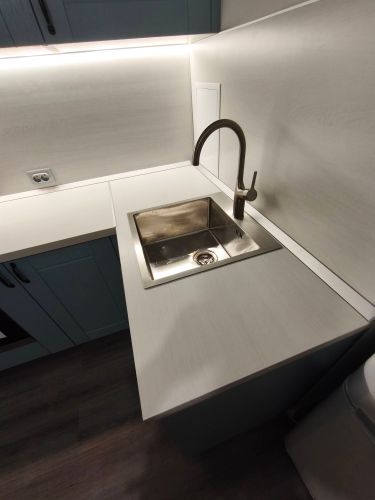 Установка диммера