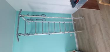 Первый час работы