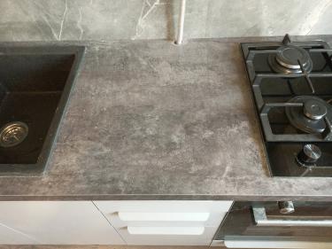 Установка и подключение крана и фильтра для питьевой воды Выпил одного отверстия/углубления/присадка под петлю в материалах ДСП/Массив Установка и подключение врезной мойки