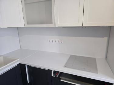 Первый час работы