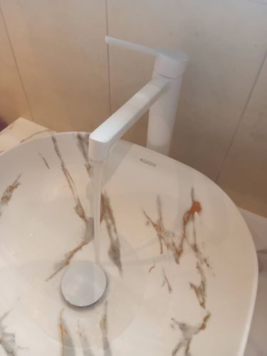 Замена водозапорного крана