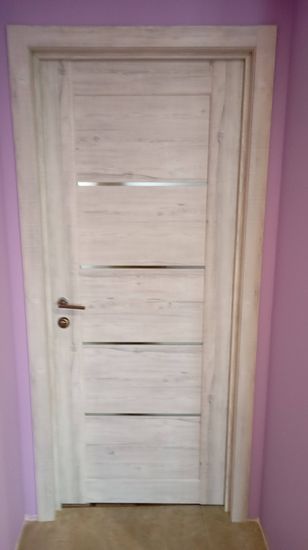 Врезка завертки/дверной ручки/магнитной ответки/цилиндра для замка