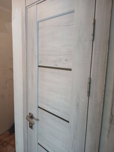 Врезка завертки/дверной ручки/магнитной ответки/цилиндра для замка