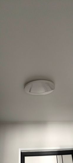 Монтаж и подключение настенно-потолочного светильника