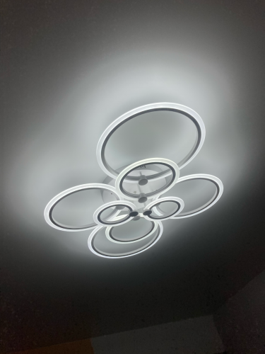 Монтаж и подключение настенно-потолочного светильника