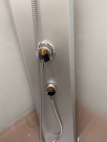 Установка и подключение стиральной машины