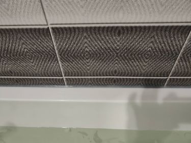 Установка акриловой/стальной ванны