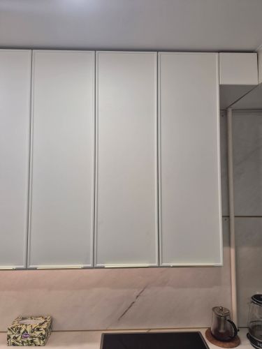 Замена фасадов