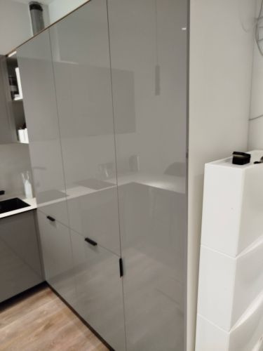 Замена фасадов