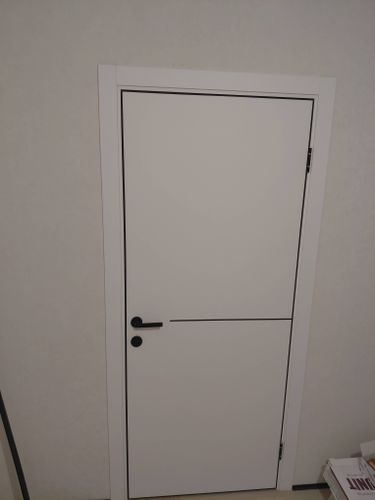 Врезка завертки/дверной ручки/магнитной ответки/цилиндра для замка