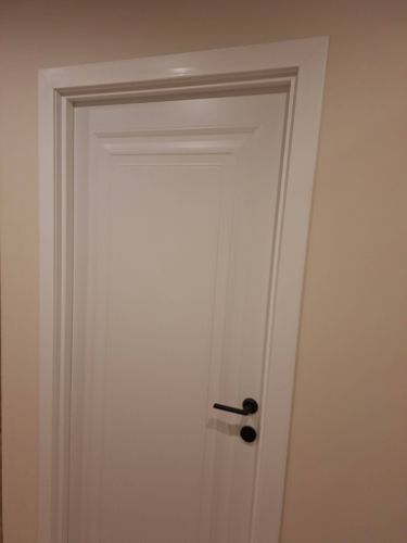 Врезка завертки/дверной ручки/магнитной ответки/цилиндра для замка