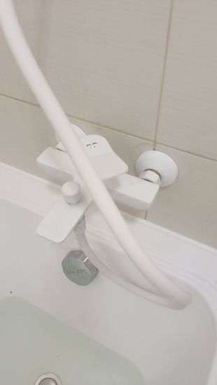 Навеска зеркала