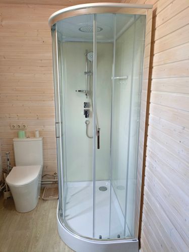 Навеска зеркала