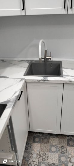 Замена столешницы ДСП