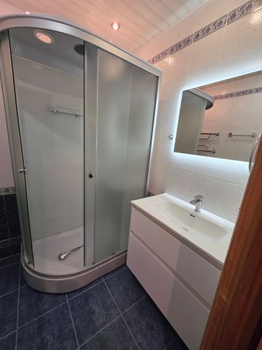 Устранение засора