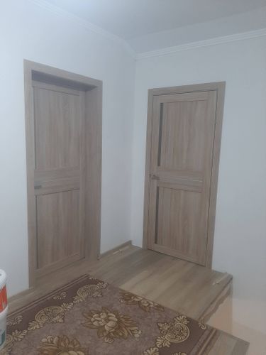 Врезка замка с личинкой/сантехнического/магнитного/ручек купе (пара)