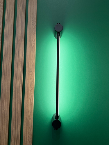 Монтаж и подключение бра