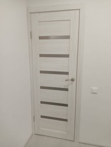 Врезка завертки/дверной ручки/магнитной ответки/цилиндра для замка