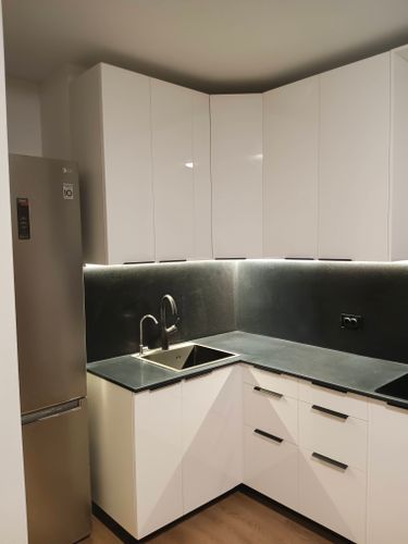 Перенос розетки